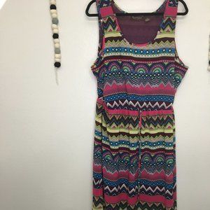 SPEED CONTROL WOMEN'S DRESS